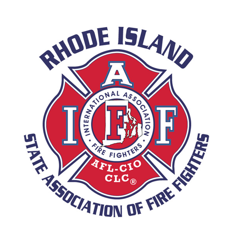 Rhode Island State Association Of Firefighters